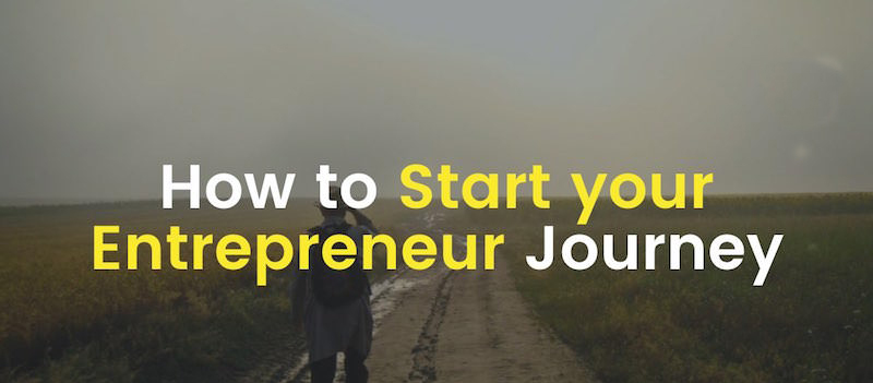 Start-Your-Entrepreneur-Journey